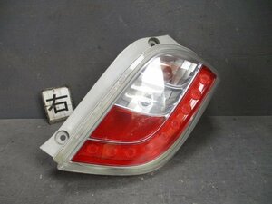 【検査済】 H23年 ミラ イース DBA-LA300S 右テールランプ 81550-B2390 ＬＥＤ TOKAI 20511 [ZNo:04002365]