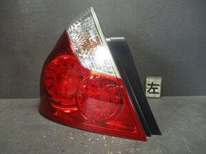 【検査済】 H19年 フーガ CBA-Y50 左テールランプ 26555-EG625 ＬＥＤ KOITO 220-63786 [ZNo:04006072]