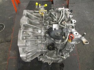 【検査済】 H27年 ムーヴ DBA-LA150S オートマトランスミッション CVT 30400-B2590 [ZNo:06003829]