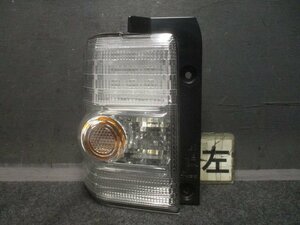 【検査済】 H24年 ムーヴ コンテ DBA-L575S 左テールランプ 81560-B2500 ＬＥＤ TOKAI 20514 [ZNo:05009788]