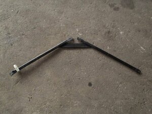 [ inspection settled ] H26 year BMW 4 series DBA-3N20 tower bar [ZNo:31003208]