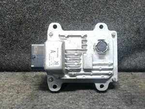 【検査済】 H22年 マーチ DBA-K13 ミッションコンピューター RE0F11A [ZNo:02005008]