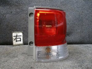 【検査済】 H23年 タント DBA-L375S 右テールランプ 81550-B2240 ノーマルバルブ ICHIKO D066 [ZNo:02008444]