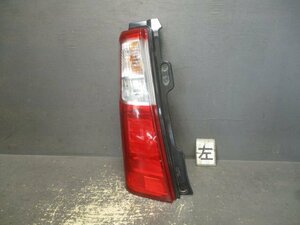 【検査済】 H26年 フレア DBA-MJ34S 左テールランプ 35603-72M0L ＬＥＤ TOKAI 35603-72MOL [ZNo:05005880]