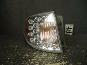 【検査済】 H19年 インプレッサ DBA-GH2 左テールランプ 84912FG010 ＬＥＤ KOITO 20-20024 [ZNo:05002666]