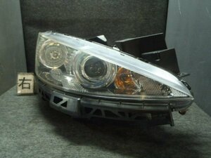 【検査済】 H20年 ビアンテ DBA-CCEFW 右ヘッドランプ C274-51-031B ＨＩＤ STANLEY P8161 [ZNo:31002318]