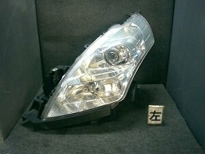 【検査済】 H19年 MPV DBA-LY3P 左ヘッドランプ L206-51-041G ＨＩＤ STANLEY P5620 [ZNo:31004535]