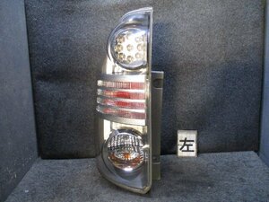 【検査済】 H19年 ヴォクシー DBA-ZRR70W 左テールランプ 81560-28440 ＬＥＤ ICHIKO 28-199 [ZNo:03003998]