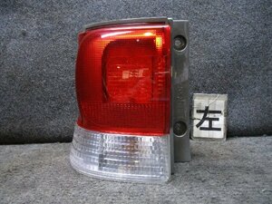 【検査済】 H24年 タント DBA-L375S 左テールランプ 81560-B2240 ＬＥＤ ICHIKO D109 [ZNo:03000719]