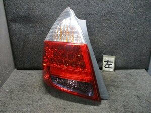 【検査済】 H19年 フィット DBA-GD1 左テールランプ 33551-SAA-J11 ＬＥＤ ICHIKO 4995 [ZNo:02008421]