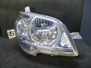 【検査済】 H22年 タント エグゼ CBA-L455S 右ヘッドランプ 81110-B2580 ＨＩＤ KOITO 100-51032 [ZNo:03002192]