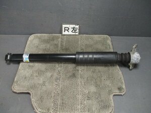 【検査済】 H22年 フィアット プント ABA-199144 左リアショックアブソーバー 350A1 [ZNo:04001730]