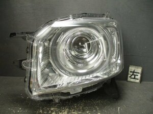 【検査済】 R2年 N-BOX 6BA-JF3 左ヘッドランプ 33150-TTA-N01 ＬＥＤ STANLEY W3105 [ZNo:05001147]