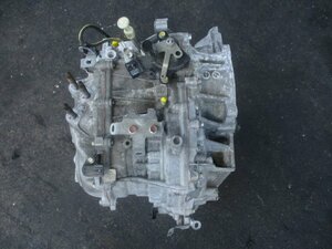 【検査済】 H29年 デイズルークス DBA-B21A オートマトランスミッション CVT 31020-6A02A [ZNo:05011202]