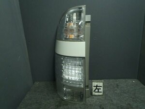 【検査済】 H18年 ヴォクシー DBA-AZR65G 左テールランプ 81560-28460 ＬＥＤ ICHIKO 28-185 [ZNo:31002027]