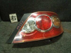 【検査済】 H20年 マークX DBA-GRX120 右テールランプ 81550-22A20 ＬＥＤ KOITO 22-343 [ZNo:31008452]