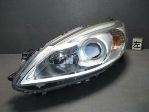 【検査済】 H23年 プレマシー DBA-CWEFW 左ヘッドランプ C514-51-041C ＨＩＤ STANLEY P9562 [ZNo:04000525]