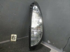 【検査済】 H22年 アイミーブ ZAA-HA3W 右テールランプ 8330A682 ＬＥＤ IMAZEN 1146-386 [ZNo:06000550]