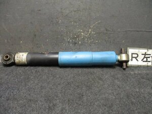 [ inspection settled ] H17 year Jaguar X ABA-J51YB left rear shock absorber YB [ZNo:06004739]