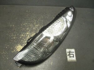 【検査済】 H22年 アイミーブ ZAA-HA3W 右テールランプ 8330A682 ＬＥＤ IMAZEN 1146-386 [ZNo:05002763]