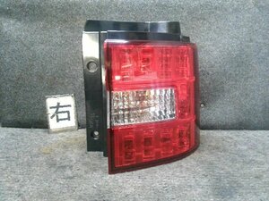 【検査済】 H19年 デリカ D5 DBA-CV5W 右テールランプ 8330A186 ＬＥＤ IMAZEN 1146-378 [ZNo:02005460]