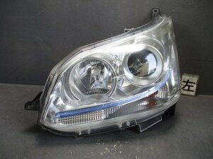 【検査済】 H24年 ムーヴ DBA-LA100S 左ヘッドランプ 81150-B2620 ＨＩＤ KOITO 100-51060 [ZNo:04003259]