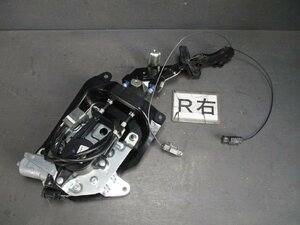 【検査済】 H20年 パレット CBA-MK21S パワースライドドアモーター 84019-82K00 [ZNo:04001079]