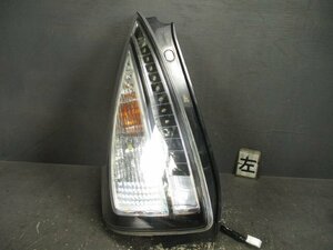 【検査済】 H20年 プレマシー DBA-CREW 左テールランプ C317-51-160C ＬＥＤ STANLEY P7368 [ZNo:04009966]