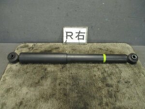 【検査済】 R1年 ハスラー DAA-MR41S 右リアショックアブソーバー R06A 41800-65P10 [ZNo:04010019]