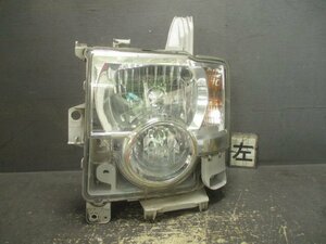 【検査済】 H23年 ピクシス スペース DBA-L575A 左ヘッドランプ 81150-B2530 ＨＩＤ KOITO 100-51966 [ZNo:05006658]