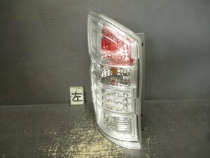 【検査済】 H23年 ステップワゴン DBA-RK5 左テールランプ 33550-SZW-J01 ＬＥＤ STANLEY P8896 [ZNo:05005928]