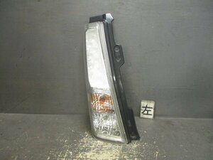 【検査済】 H25年 ワゴンR DBA-MH34S 左テールランプ 35670-72M10 ＬＥＤ TOKAI 35603-72M1L [ZNo:05007134]