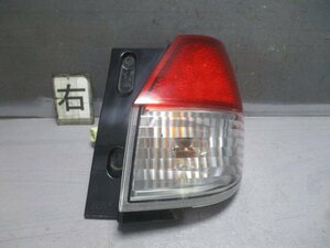 【検査済】 H26年 デリカ D2 DBA-MB15S 右テールランプ MQ503263 ＬＥＤ TOKAI 35603-54M1 [ZNo:05008211]