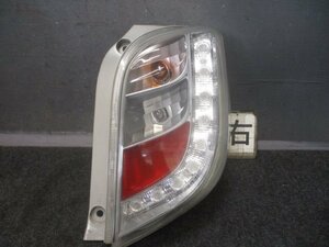 【検査済】 H26年 ミラ イース DBA-LA300S 右テールランプ 81550-B2600 ＬＥＤ TOKAI 20511 [ZNo:05009807]