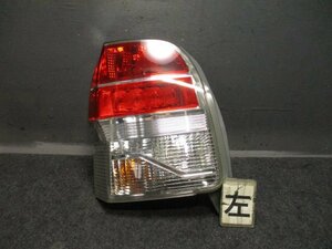 【検査済】 H25年 スペイド DBA-NCP141 左テールランプ 81561-52A20 ＬＥＤ STANLEY 52-262 [ZNo:05010323]