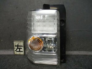 【検査済】 H24年 ムーヴ コンテ DBA-L575S 左テールランプ 81560-B2500 ＬＥＤ TOKAI 20514 [ZNo:06004653]