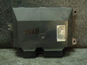 【検査済】 H16年 ワゴンR UA-MH21S エンジンコンピューター K6A 33920-58J13 [ZNo:31004110]