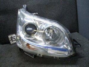 【検査済】 H24年 ムーヴ DBA-LA100S 右ヘッドランプ 81110-B2620 ＨＩＤ KOITO 100-51060 [ZNo:03004244]