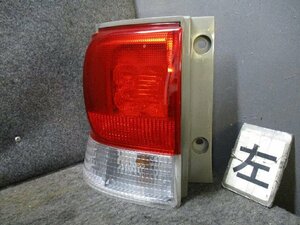 【検査済】 H24年 タント DBA-L385S 左テールランプ 81560-B2430 ＬＥＤ ICHIKO D109 [ZNo:03004598]