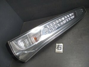 【検査済】 H24年 セレナ DAA-HC26 右テールランプ 26550-1VM0B ＬＥＤ KOITO 220-23438 [ZNo:04001976]