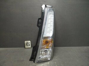 【検査済】 H27年 ワゴンR DAA-MH44S 右テールランプ 35650-72M20 ＬＥＤ TOKAI 35603-72M1 [ZNo:04007625]