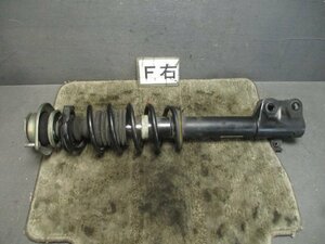 【検査済】 H21年 エッセ DBA-L235S 右フロントストラット 48510-B2740 [ZNo:04009266]