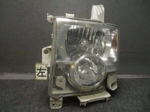 【検査済】 H24年 ムーヴ コンテ DBA-L575S 左ヘッドランプ 81150-B2530 ＨＩＤ KOITO 100-51966 [ZNo:05009786]