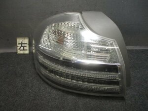 【検査済】 H19年 ブレイド DBA-AZE156H 左テールランプ 81560-12A40 ＬＥＤ ICHIKO 12-524 [ZNo:05012825]