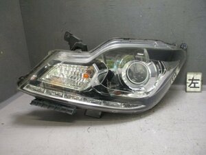 【検査済】 H25年 ソリオバンディット DBA-MA15S 左ヘッドランプ 35320-54MA0 ＨＩＤ KOITO 100-59273 [ZNo:05008740]