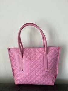  очень красивый товар Gherardini розовый сумка 