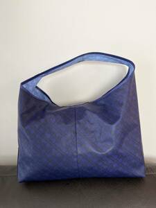  Gherardini темно-синий сумка 