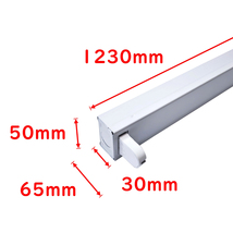 ● 直管LED蛍光灯用照明器具 トラフ型 40W形1灯用 (3)_画像8