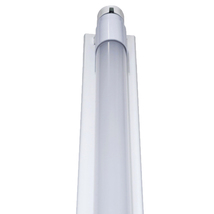 ● 直管LED蛍光灯 照明器具セット トラフ型 40W形1灯用 5000K昼白色 2300lm 広配光 (4)_画像6