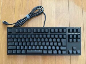 REALFORCE R2 「PFU Limited Edition」キーボード